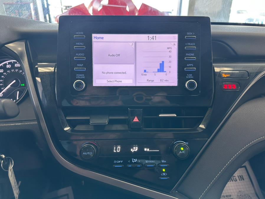 2022 Toyota Camry SE Auto (Natl), available for sale in Inwood, New York | 5 Towns Drive. Inwood, New York 2022 Toyota Camry SE Auto (Natl), available for sale in Inwood, New York | 5 Towns Drive. Inwood, New York