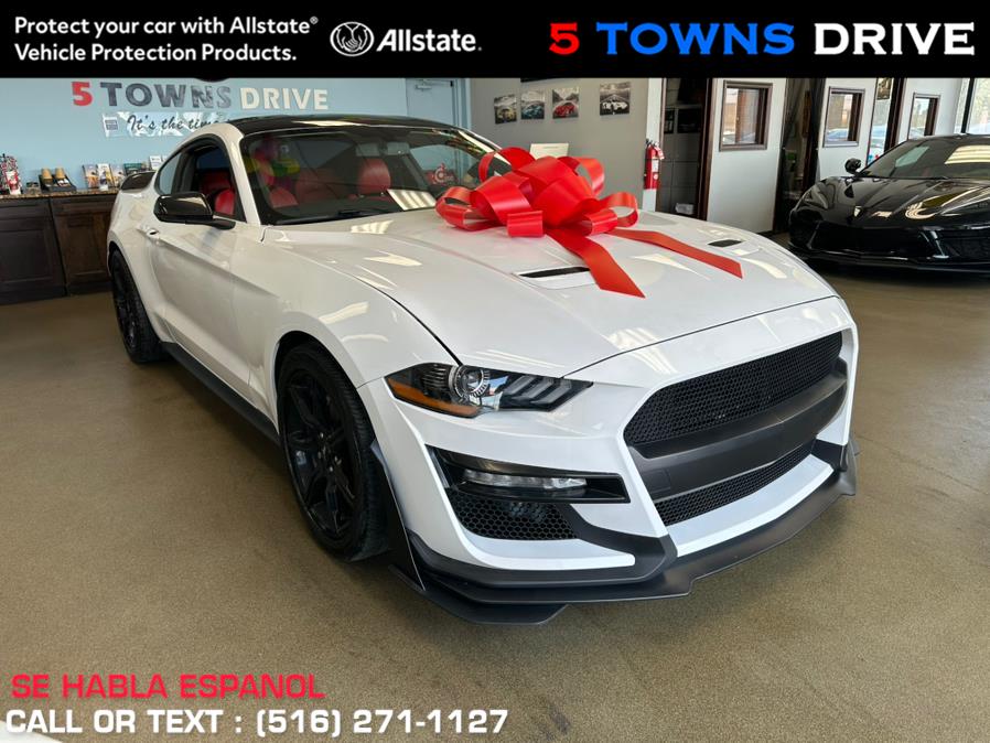 Used 2020 Ford Mustang in Inwood, New York | 5 Towns Drive. Inwood, New York