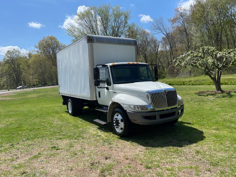Used 2013 Commerical Truck DURASTAR in Plainville, Connecticut | Choice Group LLC Choice Motor Car. Plainville, Connecticut