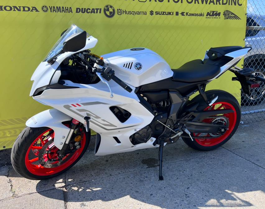 2023 YAMAHA R7 ABS, available for sale in Brooklyn, New York | Autoforward Motors Inc.. Brooklyn, New York 2023 YAMAHA R7 ABS, available for sale in Brooklyn, New York | Autoforward Motors Inc.. Brooklyn, New York