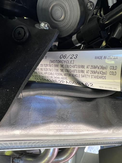 2023 YAMAHA R7 ABS, available for sale in Brooklyn, New York | Autoforward Motors Inc.. Brooklyn, New York 2023 YAMAHA R7 ABS, available for sale in Brooklyn, New York | Autoforward Motors Inc.. Brooklyn, New York