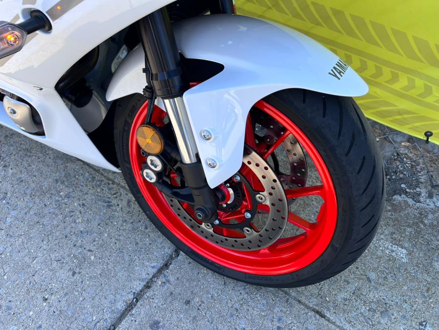 2023 YAMAHA R7 ABS, available for sale in Brooklyn, New York | Autoforward Motors Inc.. Brooklyn, New York 2023 YAMAHA R7 ABS, available for sale in Brooklyn, New York | Autoforward Motors Inc.. Brooklyn, New York