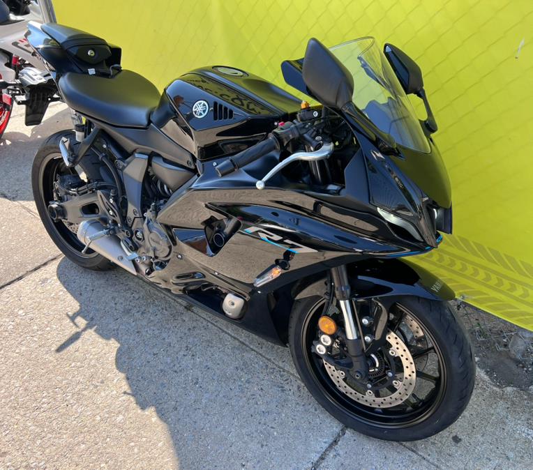 2023 YAMAHA R7 ABS, available for sale in Brooklyn, New York | Autoforward Motors Inc.. Brooklyn, New York 2023 YAMAHA R7 ABS, available for sale in Brooklyn, New York | Autoforward Motors Inc.. Brooklyn, New York
