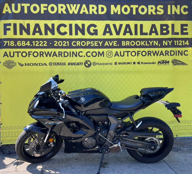 2023 YAMAHA R7 ABS, available for sale in Brooklyn, New York | Autoforward Motors Inc.. Brooklyn, New York 2023 YAMAHA R7 ABS, available for sale in Brooklyn, New York | Autoforward Motors Inc.. Brooklyn, New York
