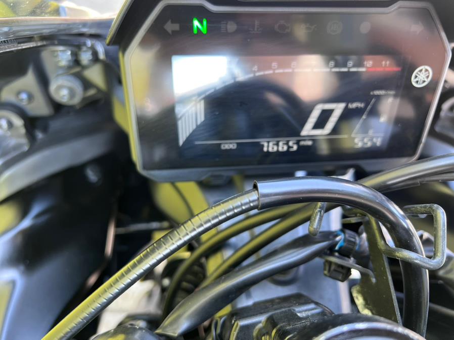 2023 YAMAHA R7 ABS, available for sale in Brooklyn, New York | Autoforward Motors Inc.. Brooklyn, New York 2023 YAMAHA R7 ABS, available for sale in Brooklyn, New York | Autoforward Motors Inc.. Brooklyn, New York