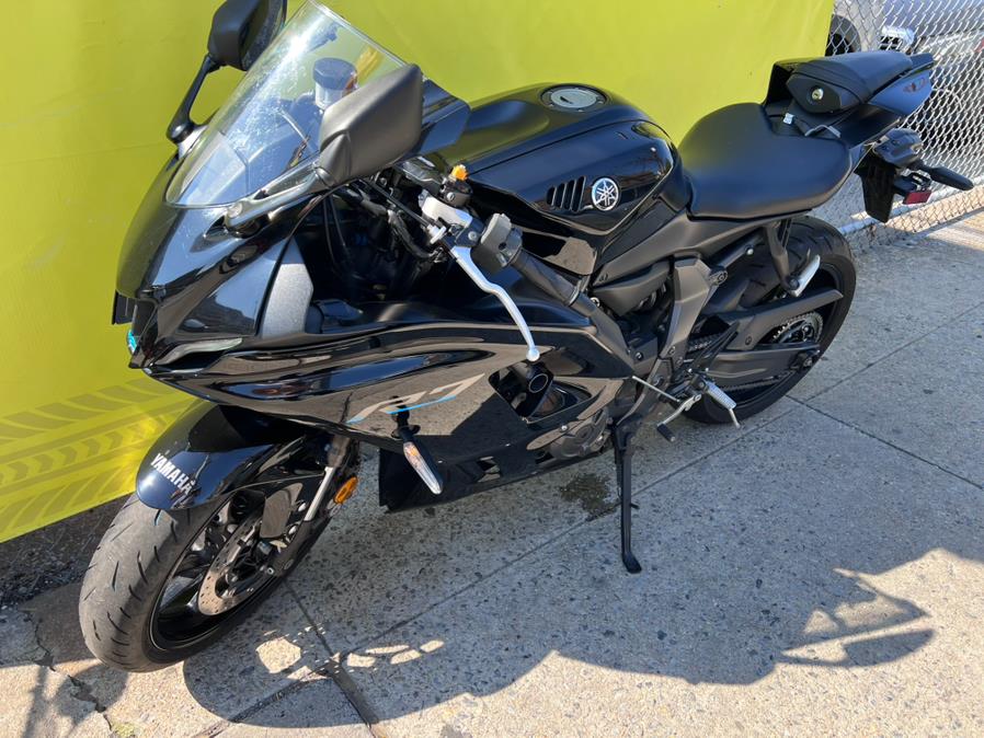 2023 YAMAHA R7 ABS, available for sale in Brooklyn, New York | Autoforward Motors Inc.. Brooklyn, New York 2023 YAMAHA R7 ABS, available for sale in Brooklyn, New York | Autoforward Motors Inc.. Brooklyn, New York