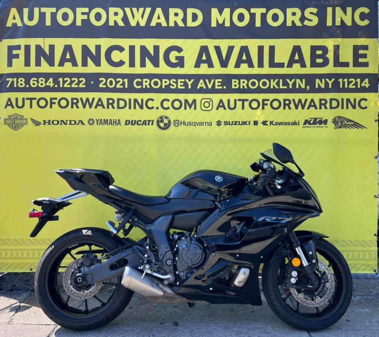 Used 2023 YAMAHA R7 in Brooklyn, New York | Autoforward Motors Inc.. Brooklyn, New York