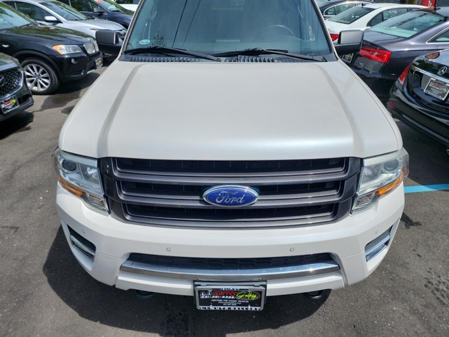 2017 Ford Expedition EL Limited 4x4, available for sale in Islip, New York | L.I. Auto Gallery. Islip, New York 2017 Ford Expedition EL Limited 4x4, available for sale in Islip, New York | L.I. Auto Gallery. Islip, New York