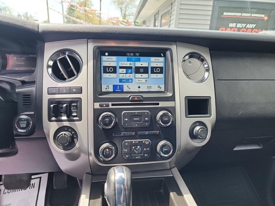 2017 Ford Expedition EL Limited 4x4, available for sale in Islip, New York | L.I. Auto Gallery. Islip, New York 2017 Ford Expedition EL Limited 4x4, available for sale in Islip, New York | L.I. Auto Gallery. Islip, New York