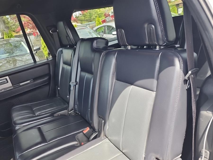 2017 Ford Expedition EL Limited 4x4, available for sale in Islip, New York | L.I. Auto Gallery. Islip, New York 2017 Ford Expedition EL Limited 4x4, available for sale in Islip, New York | L.I. Auto Gallery. Islip, New York