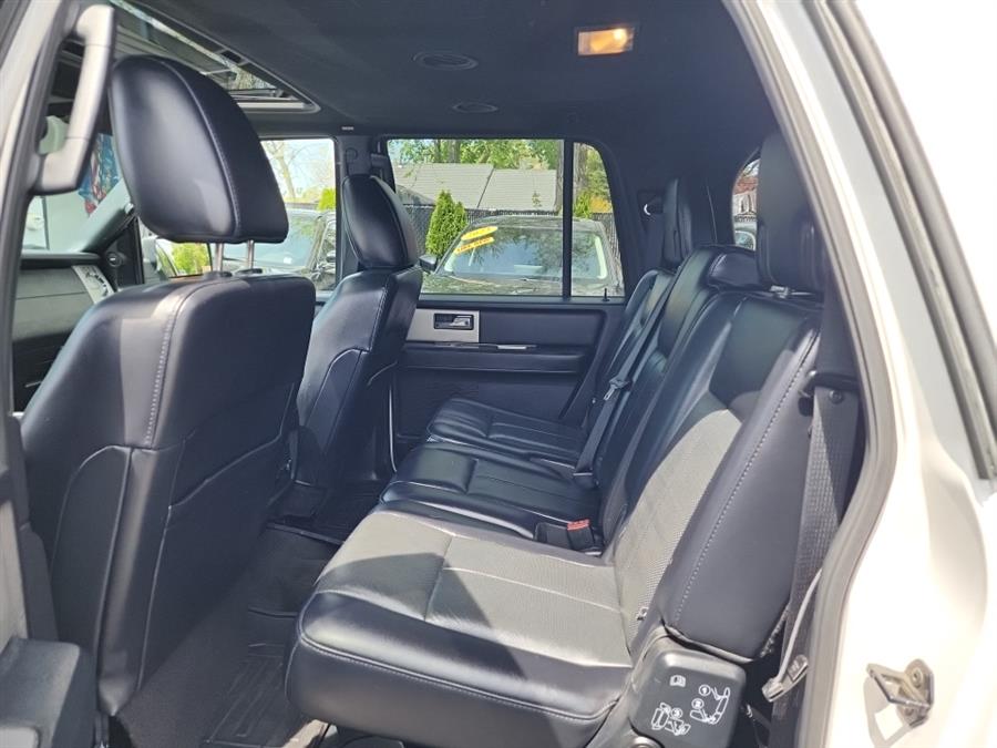 2017 Ford Expedition EL Limited 4x4, available for sale in Islip, New York | L.I. Auto Gallery. Islip, New York 2017 Ford Expedition EL Limited 4x4, available for sale in Islip, New York | L.I. Auto Gallery. Islip, New York