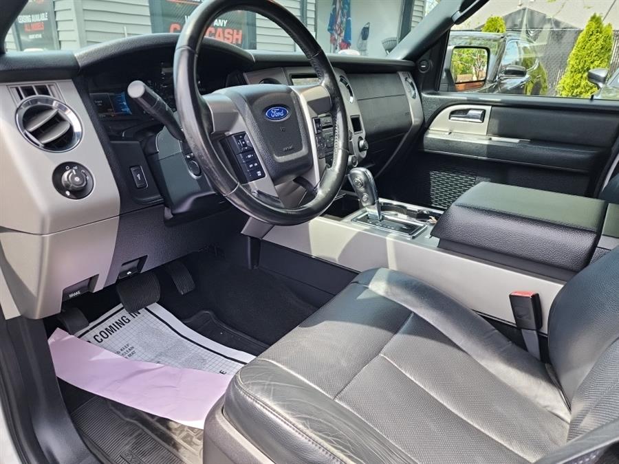 2017 Ford Expedition EL Limited 4x4, available for sale in Islip, New York | L.I. Auto Gallery. Islip, New York 2017 Ford Expedition EL Limited 4x4, available for sale in Islip, New York | L.I. Auto Gallery. Islip, New York