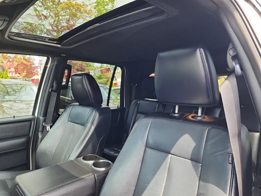 2017 Ford Expedition EL Limited 4x4, available for sale in Islip, New York | L.I. Auto Gallery. Islip, New York 2017 Ford Expedition EL Limited 4x4, available for sale in Islip, New York | L.I. Auto Gallery. Islip, New York