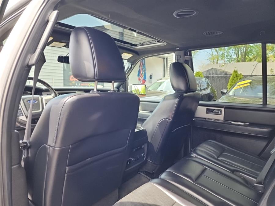 2017 Ford Expedition EL Limited 4x4, available for sale in Islip, New York | L.I. Auto Gallery. Islip, New York 2017 Ford Expedition EL Limited 4x4, available for sale in Islip, New York | L.I. Auto Gallery. Islip, New York
