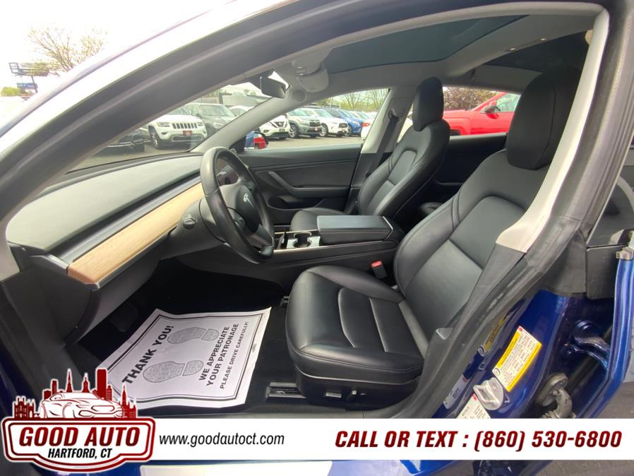 2018 Tesla Model 3 Long Range Battery AWD, available for sale in Hartford, Connecticut | Good Auto LLC. Hartford, Connecticut 2018 Tesla Model 3 Long Range Battery AWD, available for sale in Hartford, Connecticut | Good Auto LLC. Hartford, Connecticut