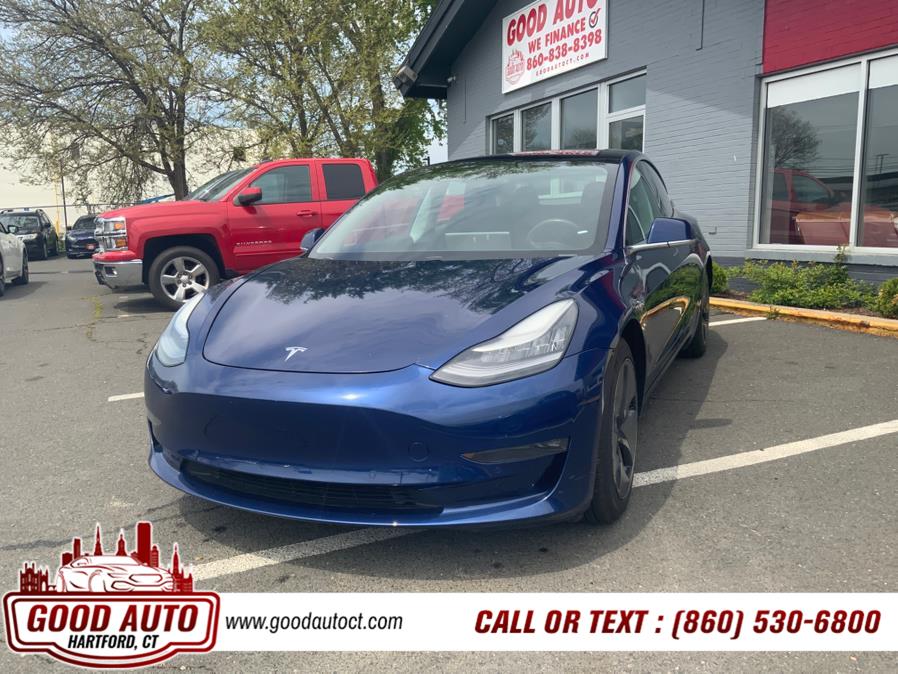 Used 2018 Tesla Model 3 in Hartford, Connecticut | Good Auto LLC. Hartford, Connecticut