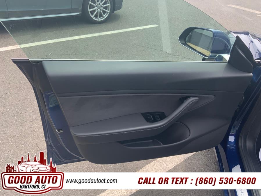 2018 Tesla Model 3 Long Range Battery AWD, available for sale in Hartford, Connecticut | Good Auto LLC. Hartford, Connecticut 2018 Tesla Model 3 Long Range Battery AWD, available for sale in Hartford, Connecticut | Good Auto LLC. Hartford, Connecticut