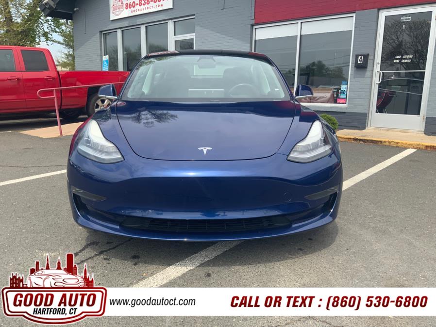 2018 Tesla Model 3 Long Range Battery AWD, available for sale in Hartford, Connecticut | Good Auto LLC. Hartford, Connecticut 2018 Tesla Model 3 Long Range Battery AWD, available for sale in Hartford, Connecticut | Good Auto LLC. Hartford, Connecticut