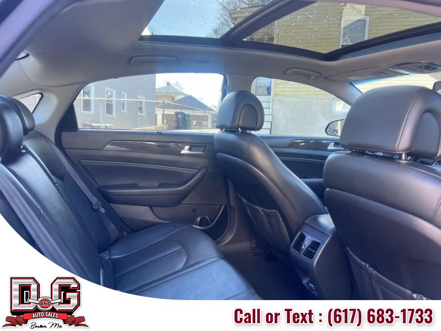2015 Hyundai Sonata 4dr Sdn 2.4L Limited PZEV, available for sale in Watertown, Massachusetts | D&G Auto. Watertown, Massachusetts 2015 Hyundai Sonata 4dr Sdn 2.4L Limited PZEV, available for sale in Watertown, Massachusetts | D&G Auto. Watertown, Massachusetts