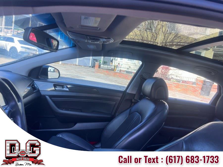 2015 Hyundai Sonata 4dr Sdn 2.4L Limited PZEV, available for sale in Watertown, Massachusetts | D&G Auto. Watertown, Massachusetts 2015 Hyundai Sonata 4dr Sdn 2.4L Limited PZEV, available for sale in Watertown, Massachusetts | D&G Auto. Watertown, Massachusetts