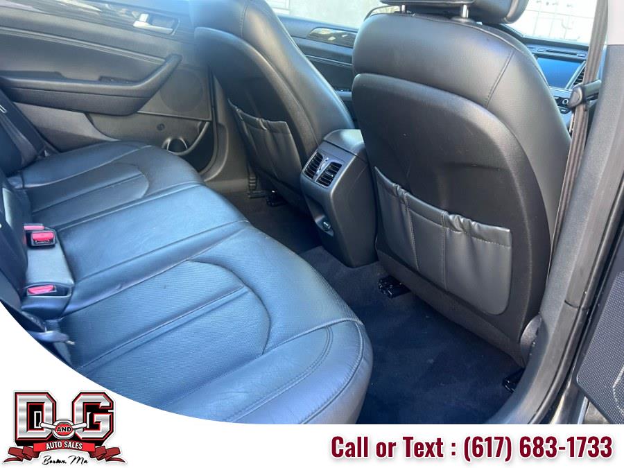 2015 Hyundai Sonata 4dr Sdn 2.4L Limited PZEV, available for sale in Watertown, Massachusetts | D&G Auto. Watertown, Massachusetts 2015 Hyundai Sonata 4dr Sdn 2.4L Limited PZEV, available for sale in Watertown, Massachusetts | D&G Auto. Watertown, Massachusetts