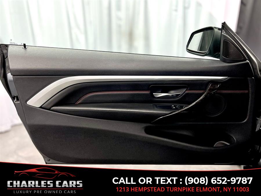 2014 BMW 435i Xdrive Sport Pkg, available for sale in Elmont, New York | Charles Cars. Elmont, New York 2014 BMW 435i Xdrive Sport Pkg, available for sale in Elmont, New York | Charles Cars. Elmont, New York