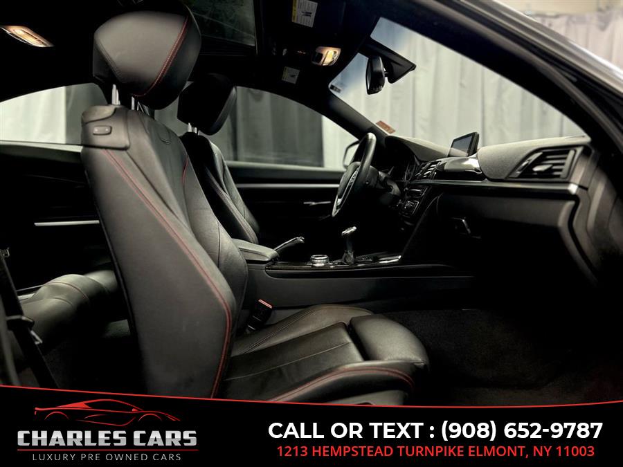 2014 BMW 435i Xdrive Sport Pkg, available for sale in Elmont, New York | Charles Cars. Elmont, New York 2014 BMW 435i Xdrive Sport Pkg, available for sale in Elmont, New York | Charles Cars. Elmont, New York