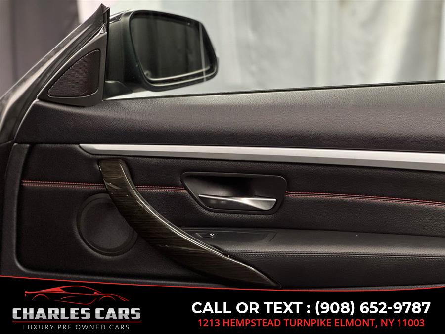 2014 BMW 435i Xdrive Sport Pkg, available for sale in Elmont, New York | Charles Cars. Elmont, New York 2014 BMW 435i Xdrive Sport Pkg, available for sale in Elmont, New York | Charles Cars. Elmont, New York