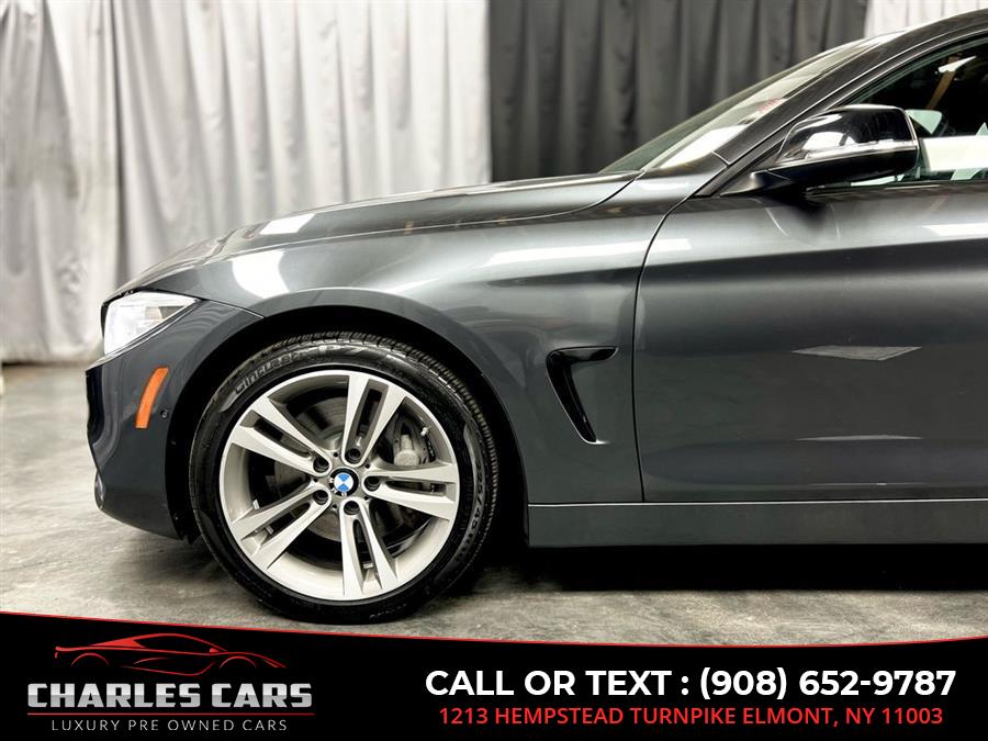 2014 BMW 435i Xdrive Sport Pkg, available for sale in Elmont, New York | Charles Cars. Elmont, New York 2014 BMW 435i Xdrive Sport Pkg, available for sale in Elmont, New York | Charles Cars. Elmont, New York