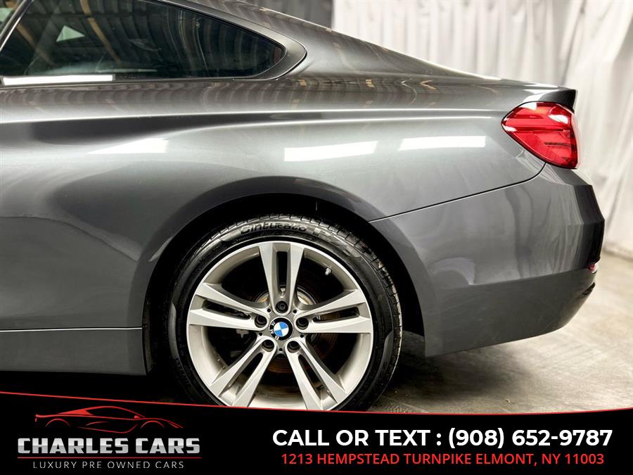 2014 BMW 435i Xdrive Sport Pkg, available for sale in Elmont, New York | Charles Cars. Elmont, New York 2014 BMW 435i Xdrive Sport Pkg, available for sale in Elmont, New York | Charles Cars. Elmont, New York