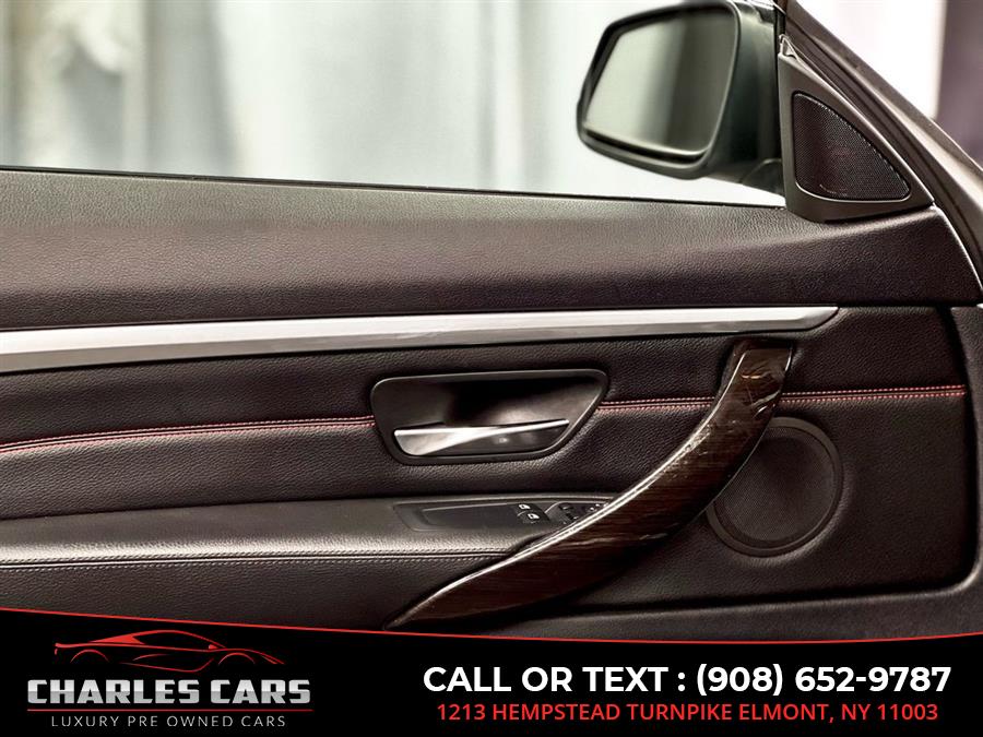 2014 BMW 435i Xdrive Sport Pkg, available for sale in Elmont, New York | Charles Cars. Elmont, New York 2014 BMW 435i Xdrive Sport Pkg, available for sale in Elmont, New York | Charles Cars. Elmont, New York