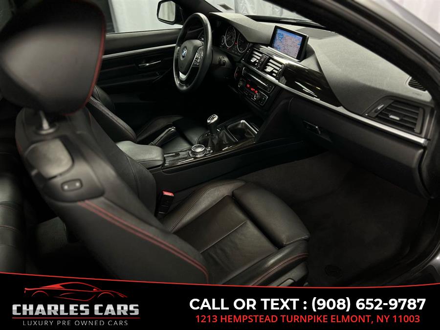 2014 BMW 435i Xdrive Sport Pkg, available for sale in Elmont, New York | Charles Cars. Elmont, New York 2014 BMW 435i Xdrive Sport Pkg, available for sale in Elmont, New York | Charles Cars. Elmont, New York