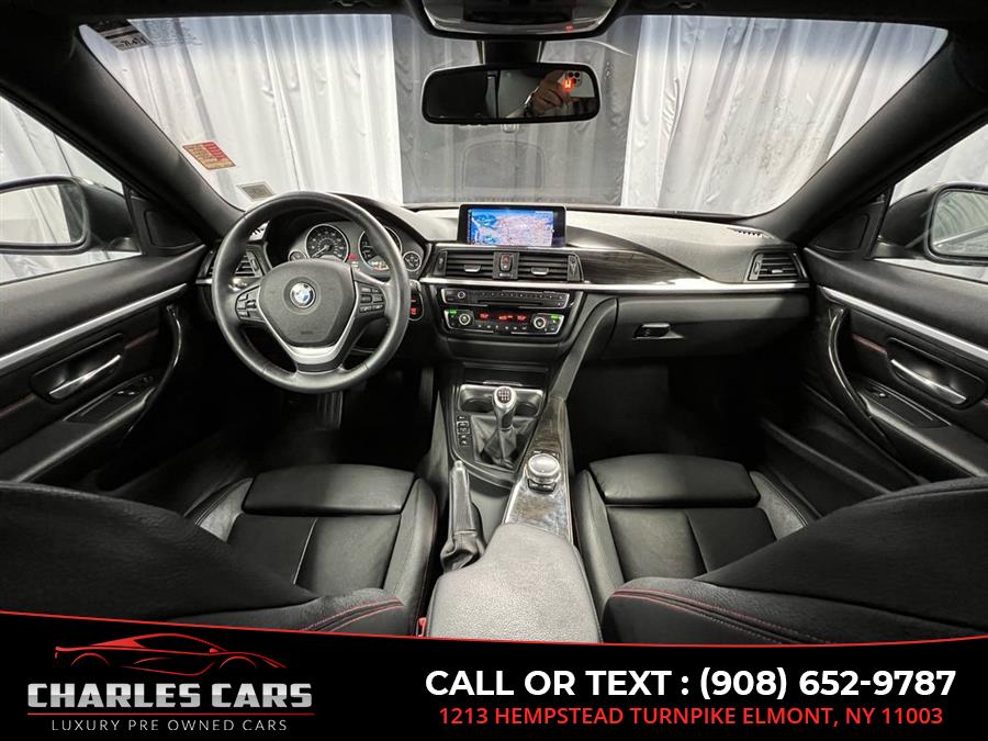 2014 BMW 435i Xdrive Sport Pkg, available for sale in Elmont, New York | Charles Cars. Elmont, New York 2014 BMW 435i Xdrive Sport Pkg, available for sale in Elmont, New York | Charles Cars. Elmont, New York