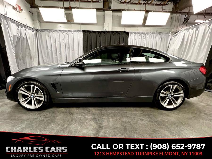 2014 BMW 435i Xdrive Sport Pkg, available for sale in Elmont, New York | Charles Cars. Elmont, New York 2014 BMW 435i Xdrive Sport Pkg, available for sale in Elmont, New York | Charles Cars. Elmont, New York
