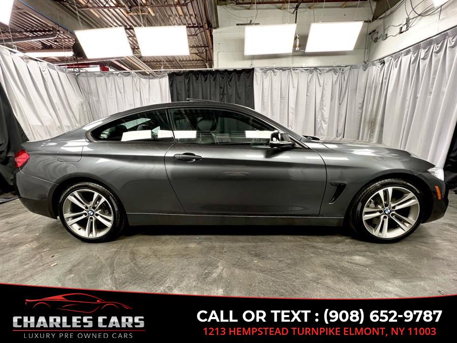 2014 BMW 435i Xdrive Sport Pkg, available for sale in Elmont, New York | Charles Cars. Elmont, New York 2014 BMW 435i Xdrive Sport Pkg, available for sale in Elmont, New York | Charles Cars. Elmont, New York