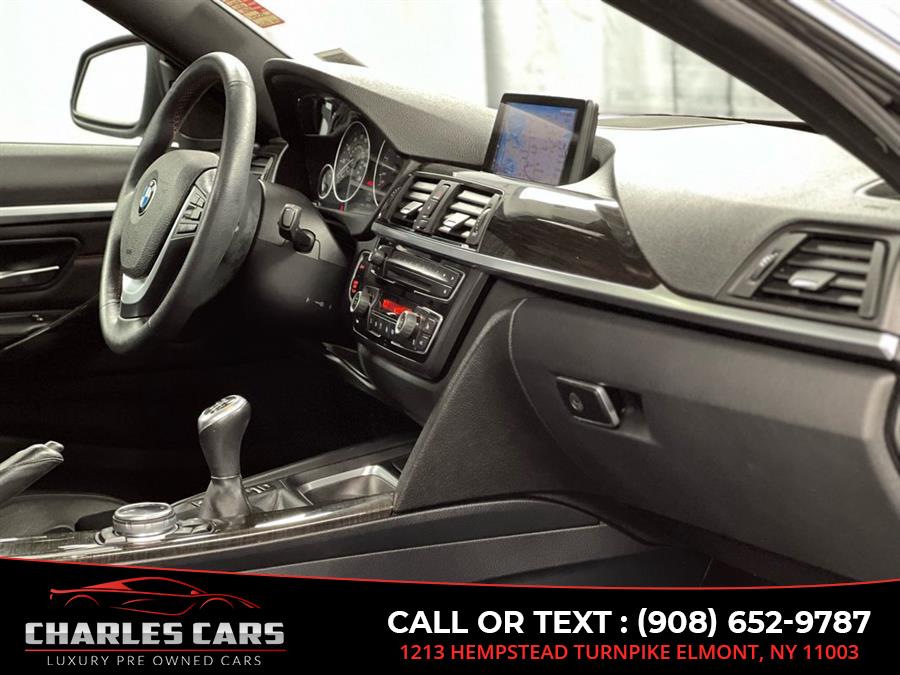 2014 BMW 435i Xdrive Sport Pkg, available for sale in Elmont, New York | Charles Cars. Elmont, New York 2014 BMW 435i Xdrive Sport Pkg, available for sale in Elmont, New York | Charles Cars. Elmont, New York