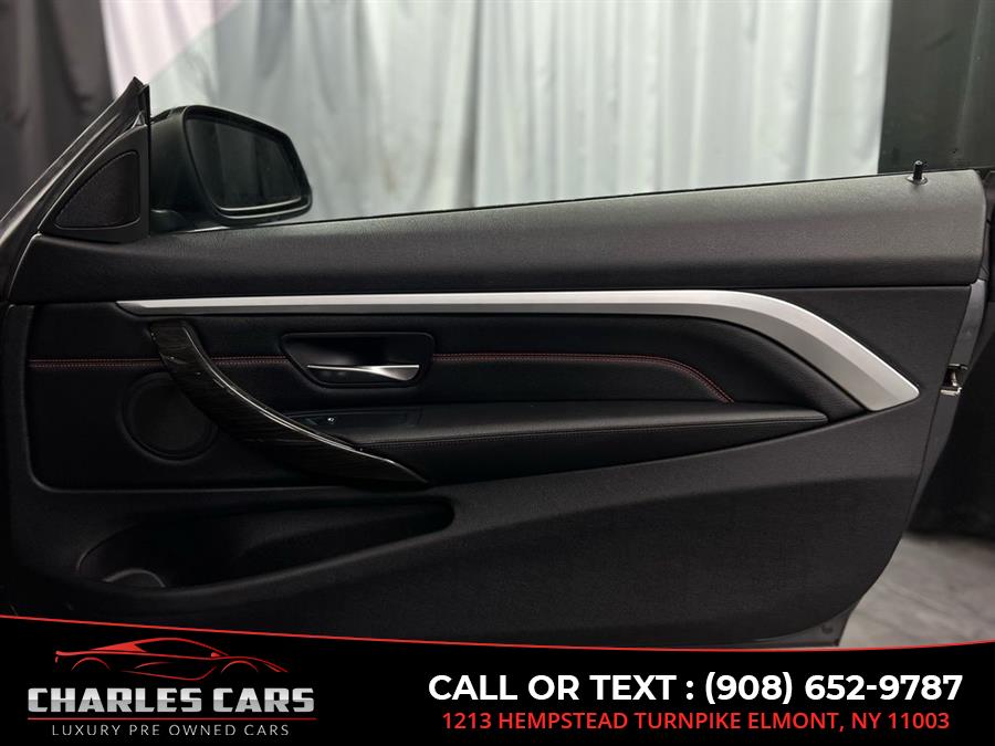 2014 BMW 435i Xdrive Sport Pkg, available for sale in Elmont, New York | Charles Cars. Elmont, New York 2014 BMW 435i Xdrive Sport Pkg, available for sale in Elmont, New York | Charles Cars. Elmont, New York