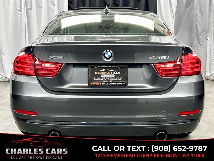 2014 BMW 435i Xdrive Sport Pkg, available for sale in Elmont, New York | Charles Cars. Elmont, New York 2014 BMW 435i Xdrive Sport Pkg, available for sale in Elmont, New York | Charles Cars. Elmont, New York