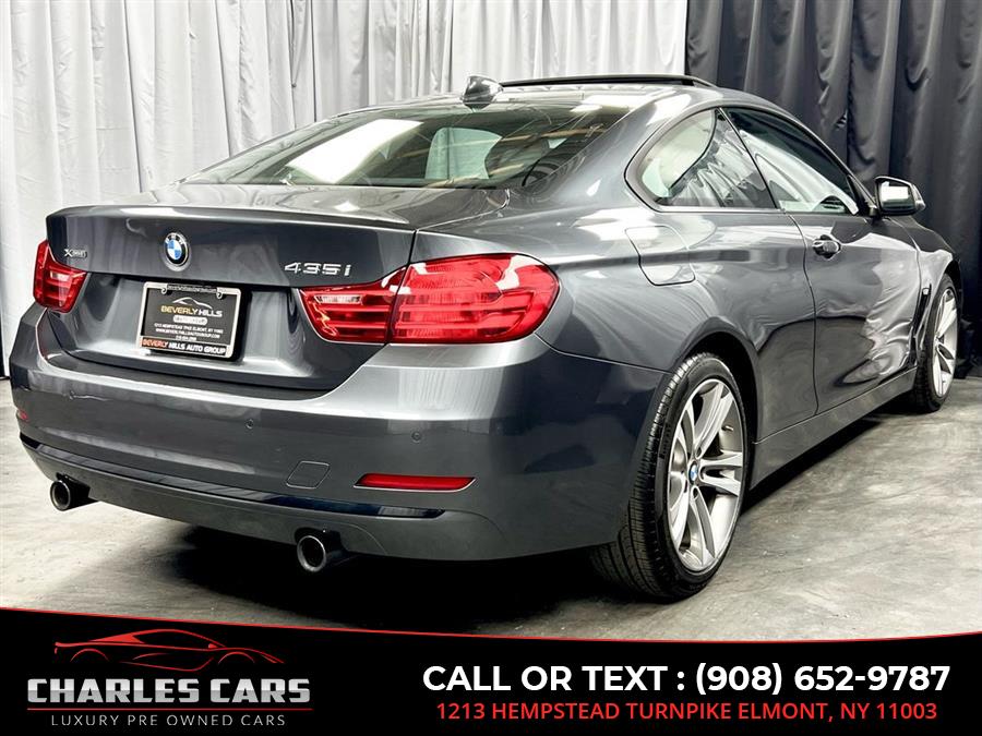 2014 BMW 435i Xdrive Sport Pkg, available for sale in Elmont, New York | Charles Cars. Elmont, New York 2014 BMW 435i Xdrive Sport Pkg, available for sale in Elmont, New York | Charles Cars. Elmont, New York