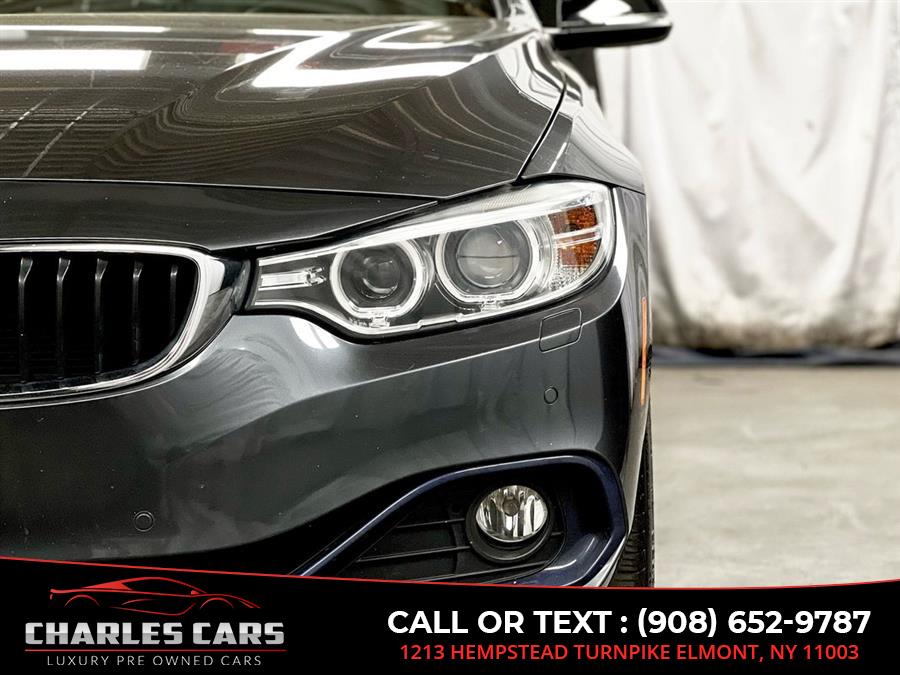 2014 BMW 435i Xdrive Sport Pkg, available for sale in Elmont, New York | Charles Cars. Elmont, New York 2014 BMW 435i Xdrive Sport Pkg, available for sale in Elmont, New York | Charles Cars. Elmont, New York