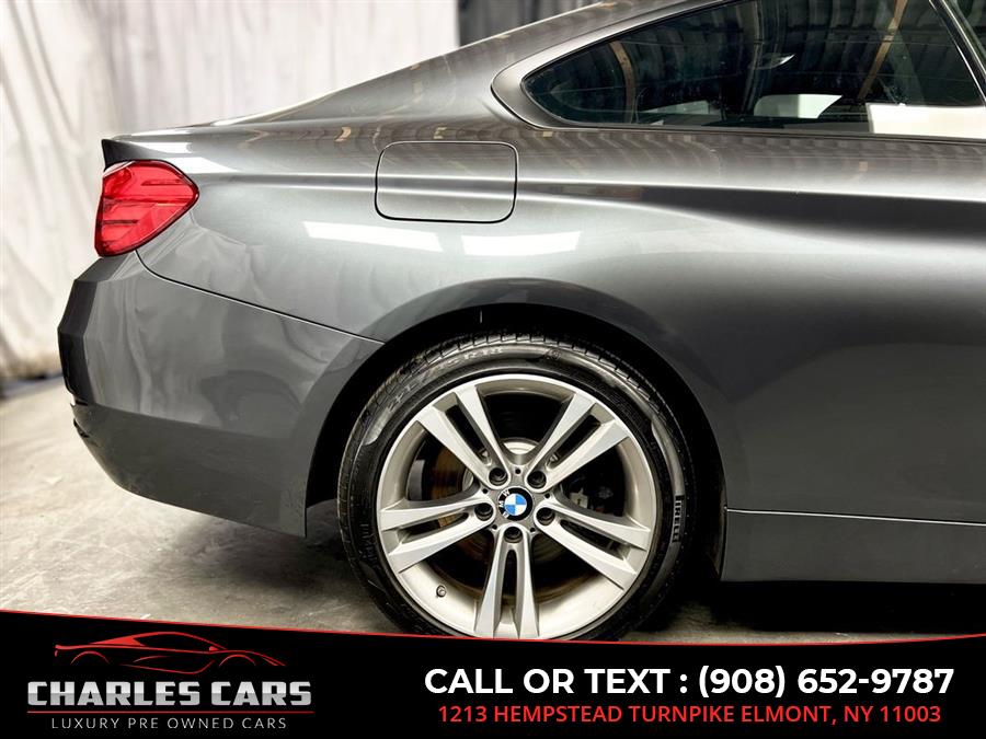 2014 BMW 435i Xdrive Sport Pkg, available for sale in Elmont, New York | Charles Cars. Elmont, New York 2014 BMW 435i Xdrive Sport Pkg, available for sale in Elmont, New York | Charles Cars. Elmont, New York