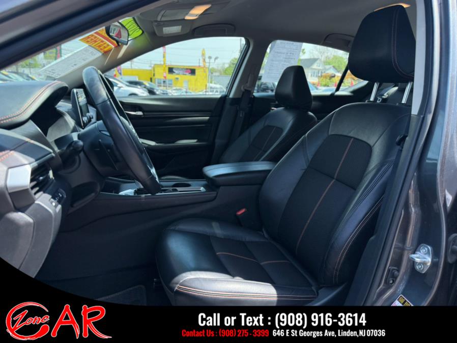 2022 Nissan Altima 2.5 SR Sedan, available for sale in Linden, New Jersey | Car Zone. Linden, New Jersey 2022 Nissan Altima 2.5 SR Sedan, available for sale in Linden, New Jersey | Car Zone. Linden, New Jersey