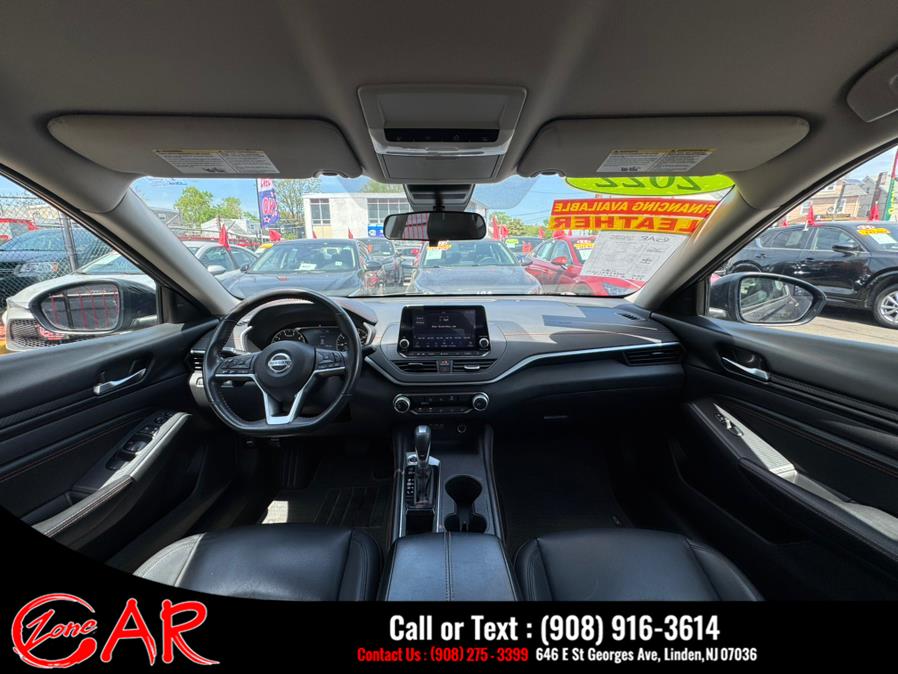 2022 Nissan Altima 2.5 SR Sedan, available for sale in Linden, New Jersey | Car Zone. Linden, New Jersey 2022 Nissan Altima 2.5 SR Sedan, available for sale in Linden, New Jersey | Car Zone. Linden, New Jersey