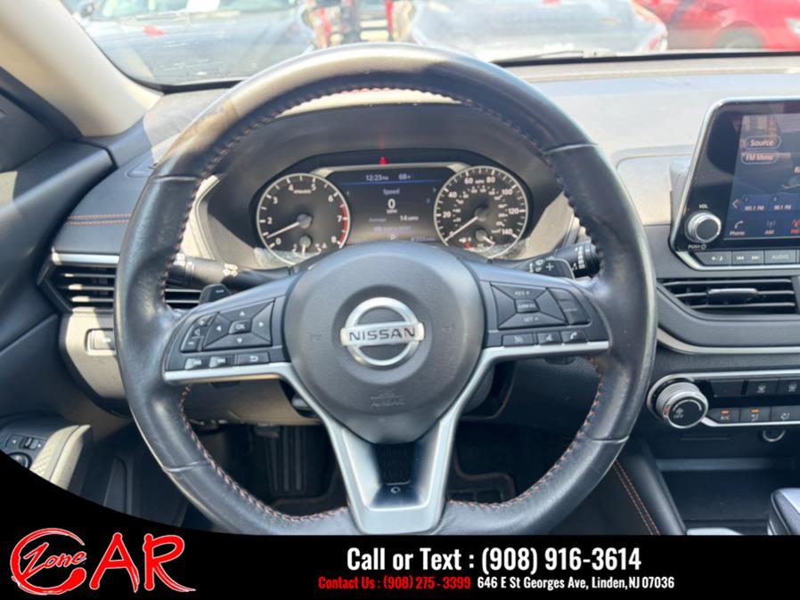 2022 Nissan Altima 2.5 SR Sedan, available for sale in Linden, New Jersey | Car Zone. Linden, New Jersey 2022 Nissan Altima 2.5 SR Sedan, available for sale in Linden, New Jersey | Car Zone. Linden, New Jersey