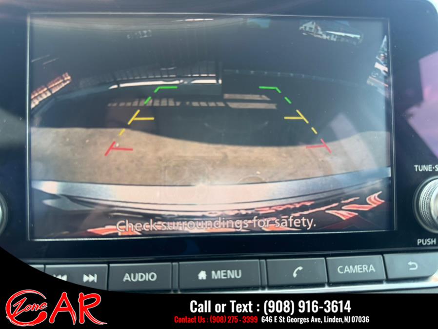 2022 Nissan Altima 2.5 SR Sedan, available for sale in Linden, New Jersey | Car Zone. Linden, New Jersey 2022 Nissan Altima 2.5 SR Sedan, available for sale in Linden, New Jersey | Car Zone. Linden, New Jersey
