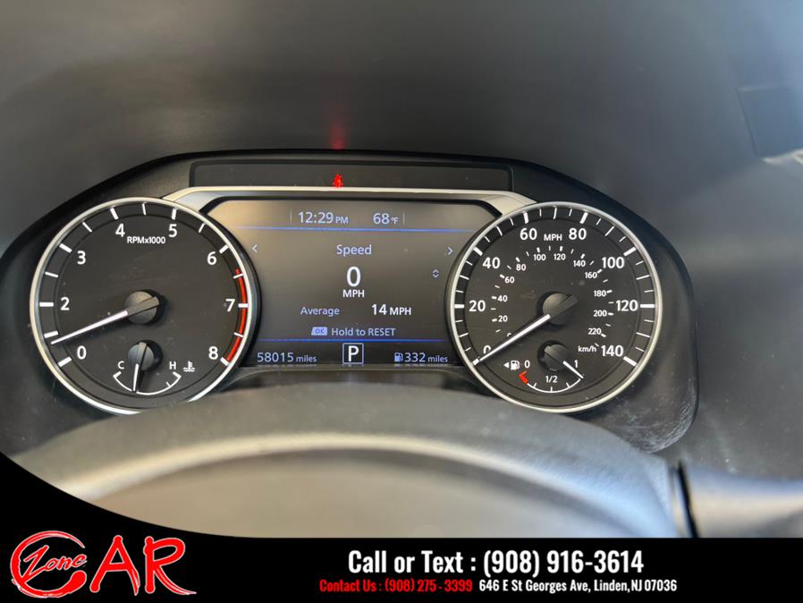 2022 Nissan Altima 2.5 SR Sedan, available for sale in Linden, New Jersey | Car Zone. Linden, New Jersey 2022 Nissan Altima 2.5 SR Sedan, available for sale in Linden, New Jersey | Car Zone. Linden, New Jersey