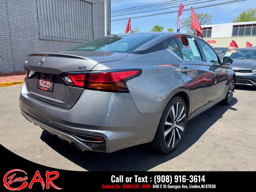 2022 Nissan Altima 2.5 SR Sedan, available for sale in Linden, New Jersey | Car Zone. Linden, New Jersey 2022 Nissan Altima 2.5 SR Sedan, available for sale in Linden, New Jersey | Car Zone. Linden, New Jersey