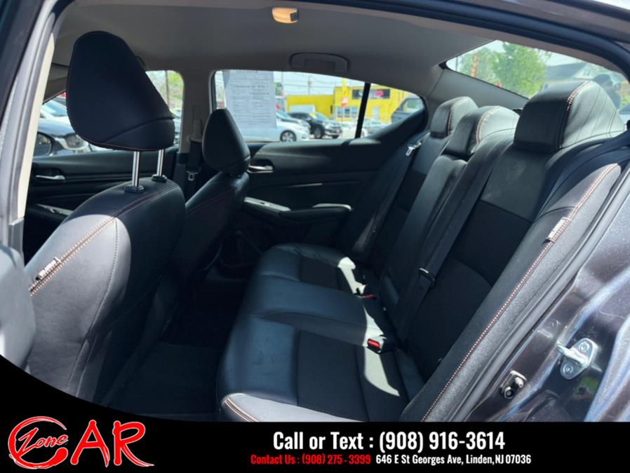 2022 Nissan Altima 2.5 SR Sedan, available for sale in Linden, New Jersey | Car Zone. Linden, New Jersey 2022 Nissan Altima 2.5 SR Sedan, available for sale in Linden, New Jersey | Car Zone. Linden, New Jersey
