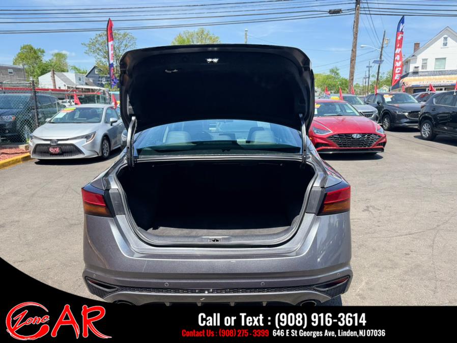 2022 Nissan Altima 2.5 SR Sedan, available for sale in Linden, New Jersey | Car Zone. Linden, New Jersey 2022 Nissan Altima 2.5 SR Sedan, available for sale in Linden, New Jersey | Car Zone. Linden, New Jersey