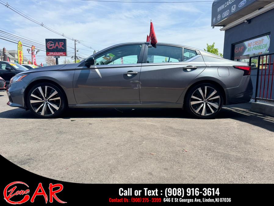 2022 Nissan Altima 2.5 SR Sedan, available for sale in Linden, New Jersey | Car Zone. Linden, New Jersey 2022 Nissan Altima 2.5 SR Sedan, available for sale in Linden, New Jersey | Car Zone. Linden, New Jersey